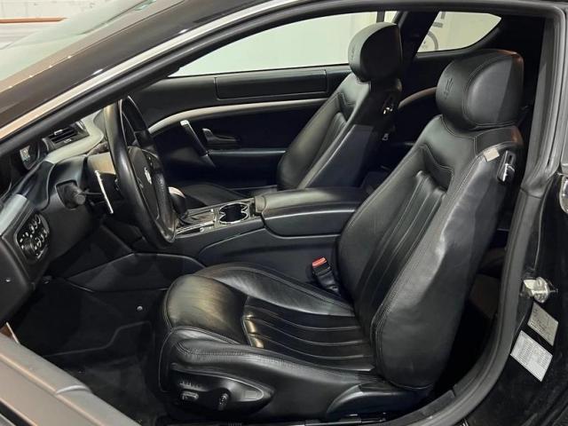 Maserati Granturismo image 8