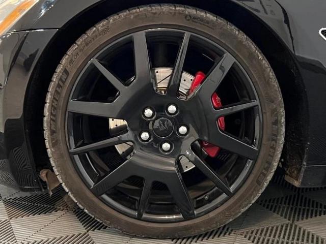 Maserati Granturismo image 5