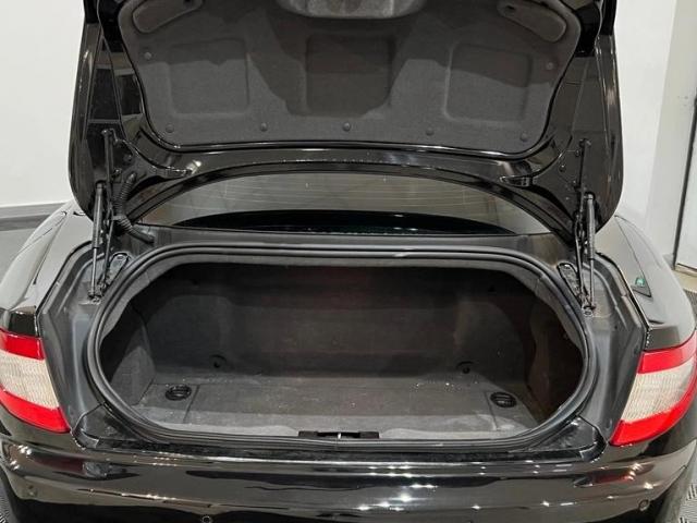 Maserati Granturismo image 2