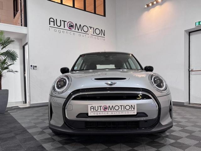 Mini Mini image 8