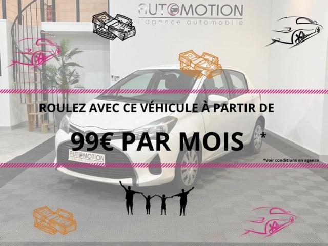 Toyota Yaris image 5