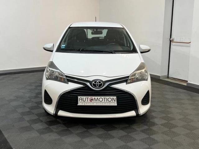 Toyota Yaris image 4