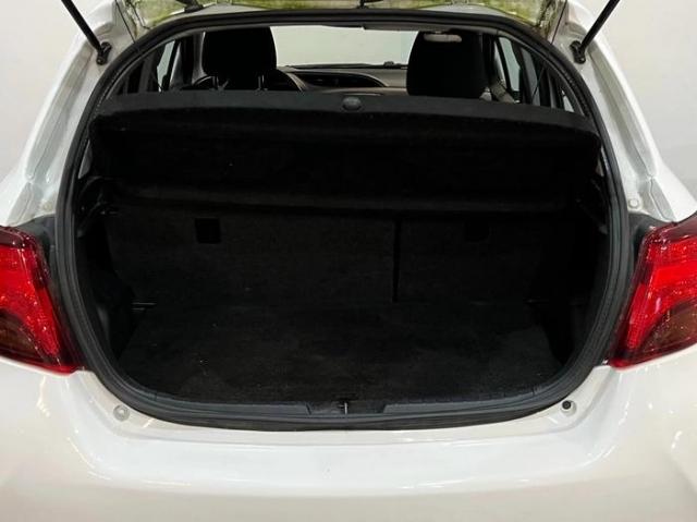 Toyota Yaris image 3