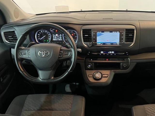 Toyota Proace image 8