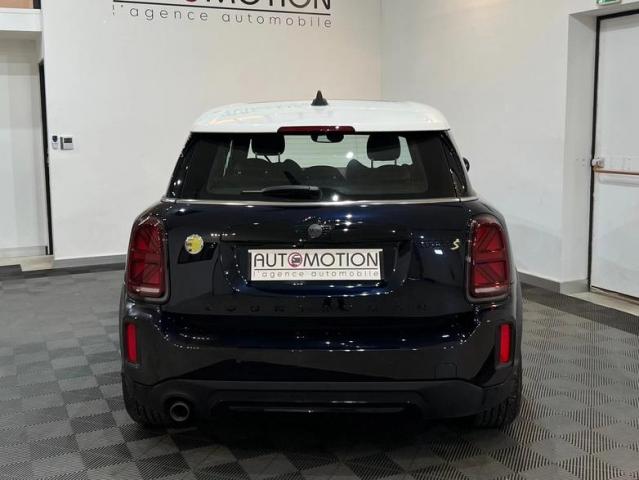 Mini Countryman image 6