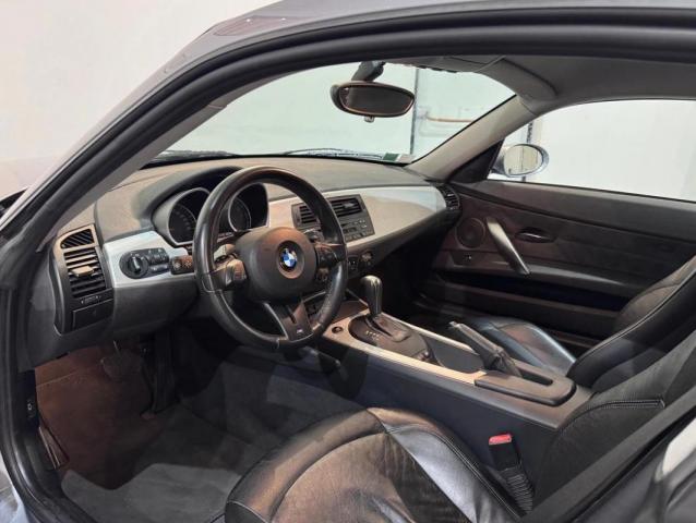 Bmw Z4 image 7