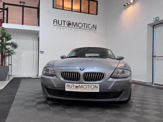 Bmw Z4 image 9