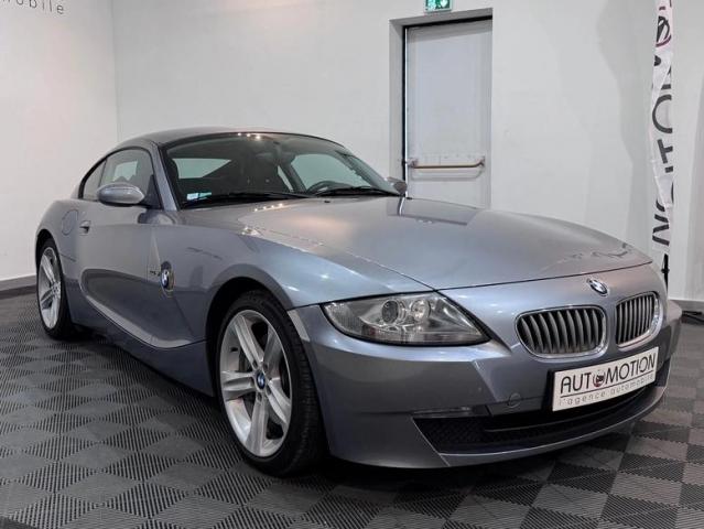Bmw Z4 image 2
