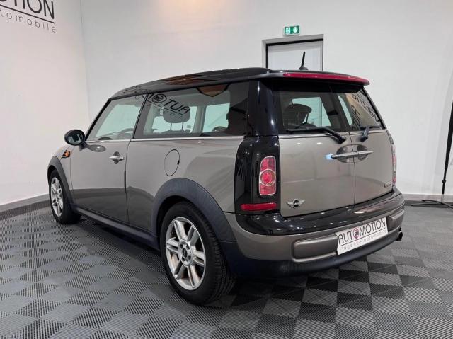 Mini Clubman image 9
