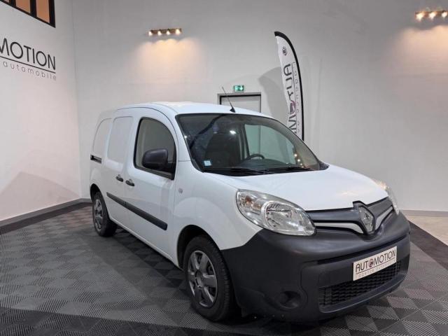 Renault Kangoo image 6