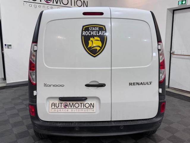 Renault Kangoo image 4