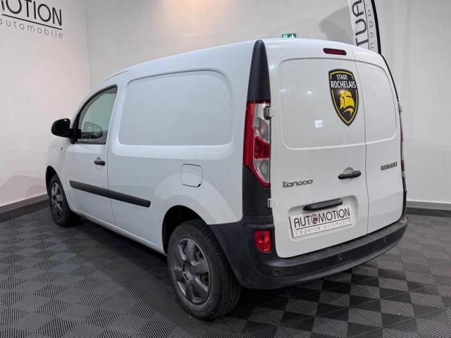 Renault Kangoo image 8