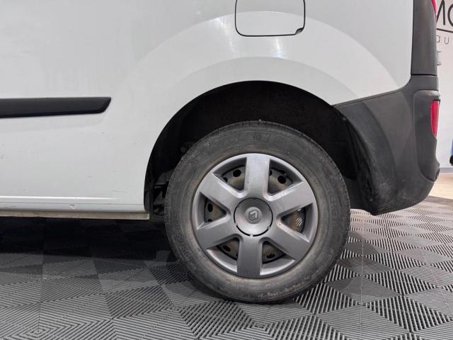 Renault Kangoo image 5