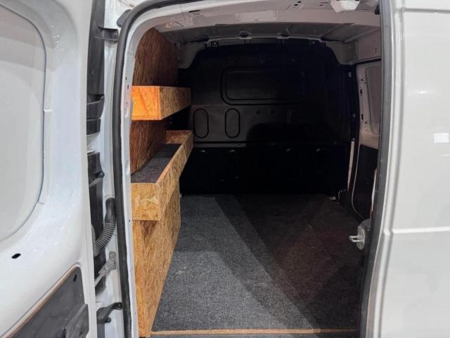 Renault Kangoo image 9