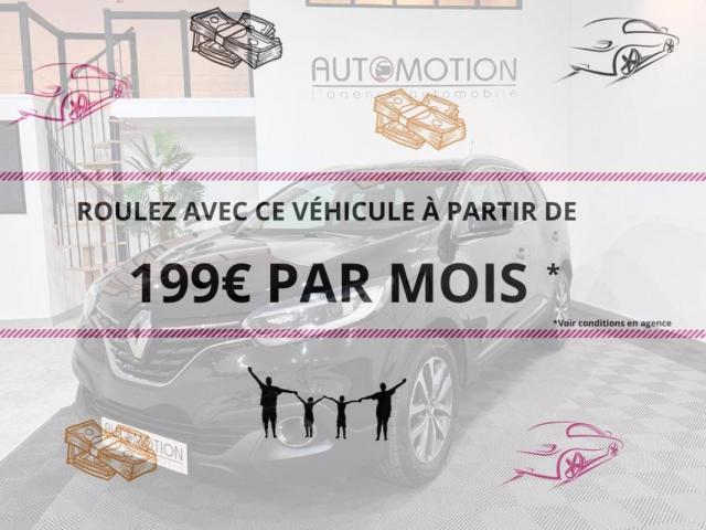 Renault Kadjar image 1