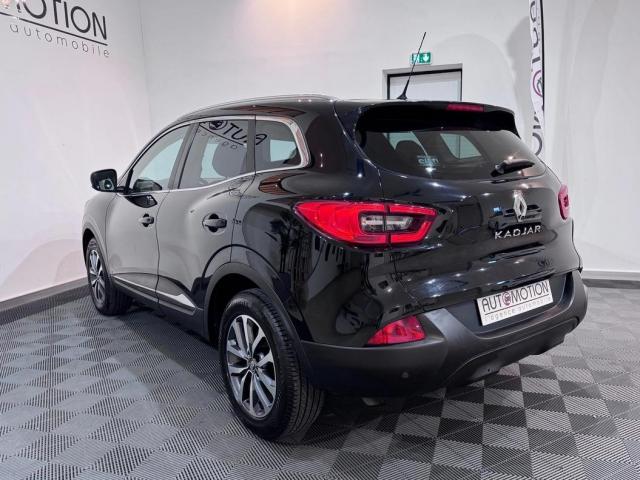 Renault Kadjar image 4