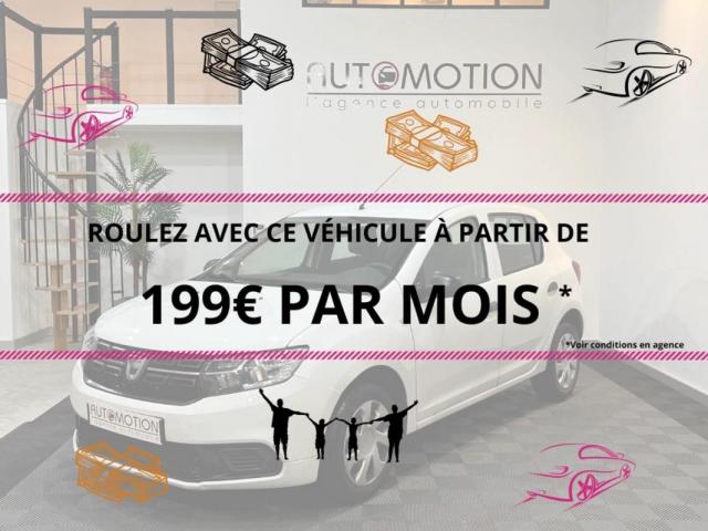 Dacia Sandero image 7