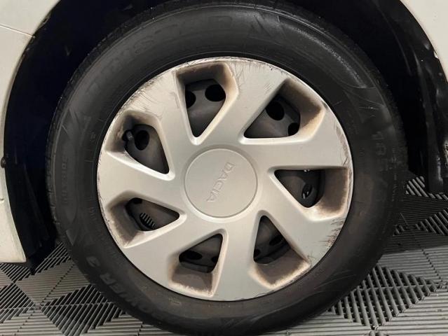 Dacia Sandero image 9