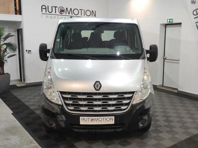 Renault Master image 6