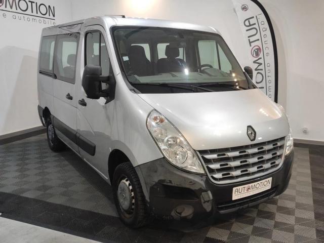 Renault Master image 9