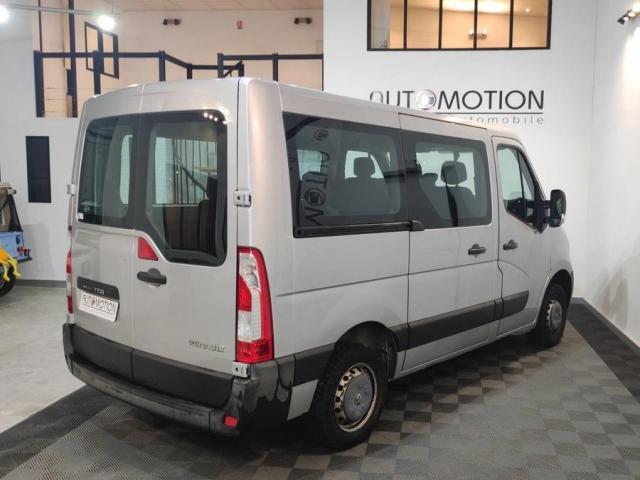 Renault Master image 5