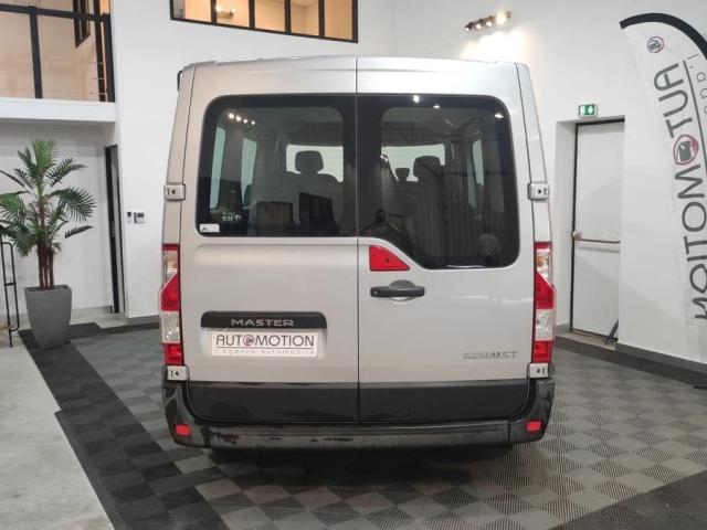 Renault Master image 4