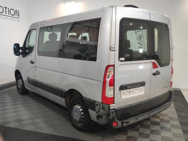 Renault Master image 7
