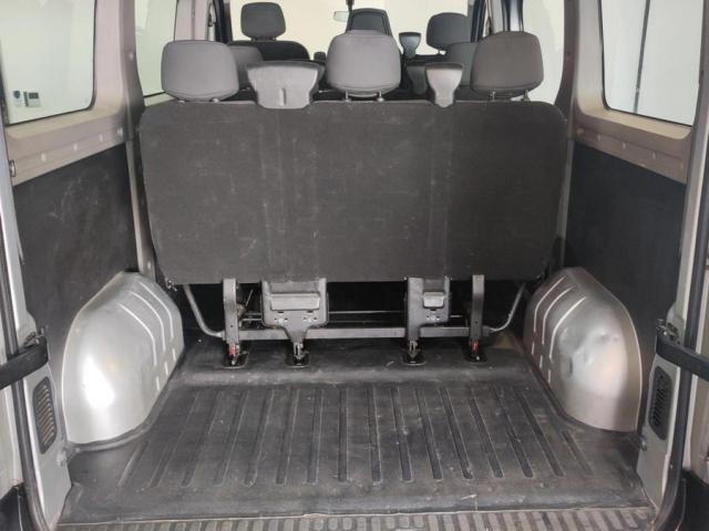 Renault Master image 1