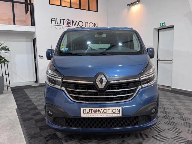Renault Trafic image 6