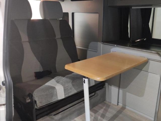 Volkswagen California image 1