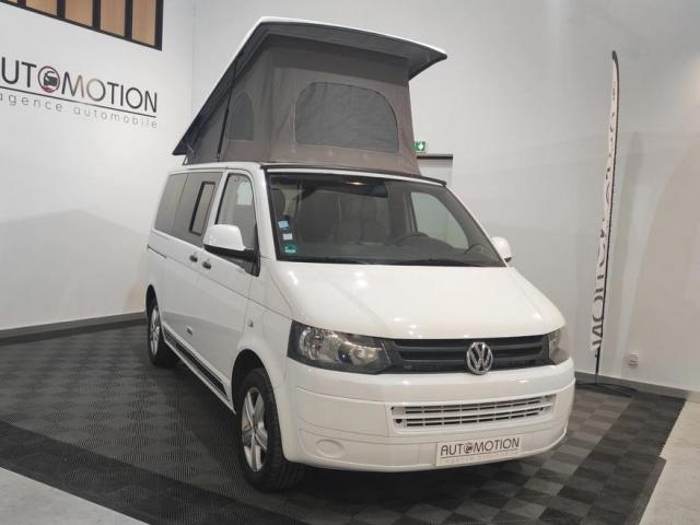 Volkswagen California image 2