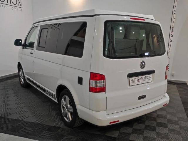 Volkswagen California image 6