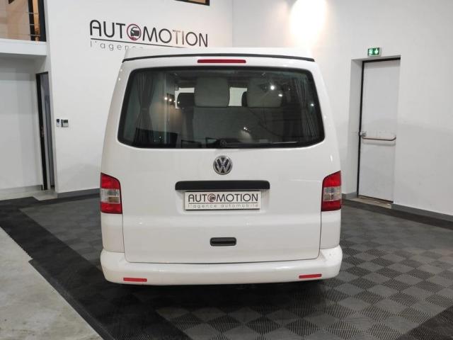 Volkswagen California image 3