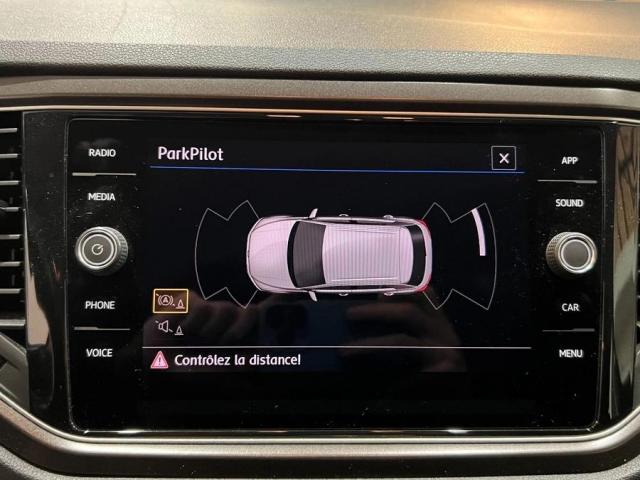 Volkswagen T-Roc image 1