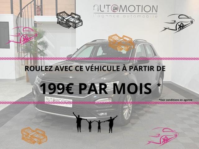 Volkswagen T-Roc image 4