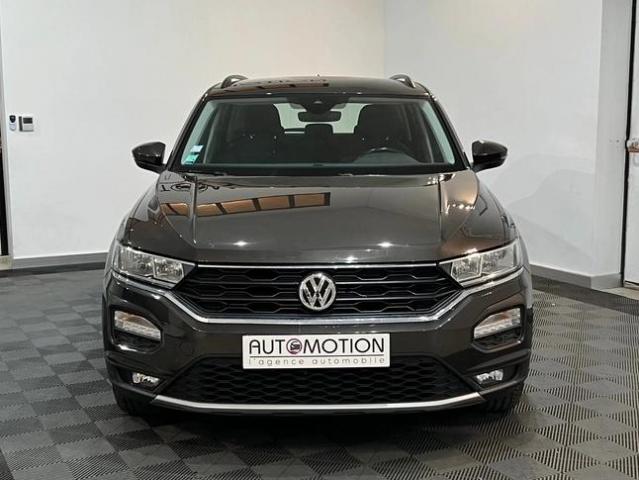 Volkswagen T-Roc image 9