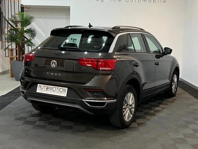 Volkswagen T-Roc image 5