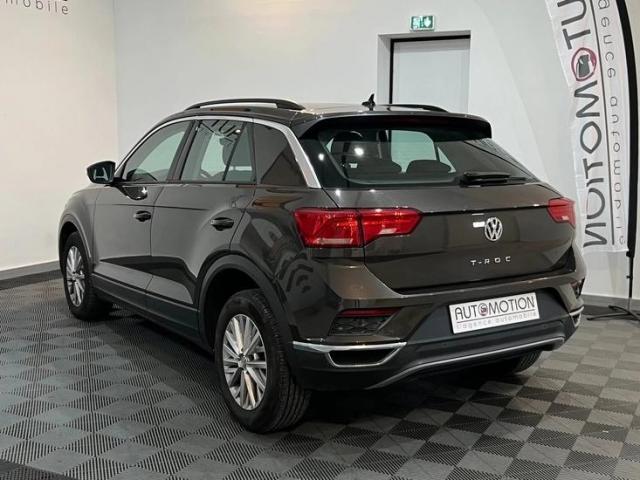 Volkswagen T-Roc image 7