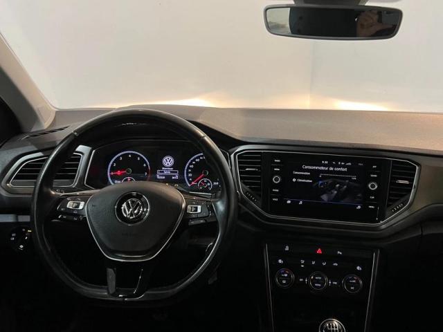 Volkswagen T-Roc image 3