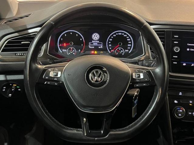 Volkswagen T-Roc image 6