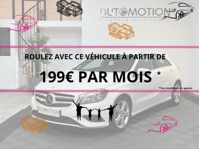 Mercedes Benz Classe A image 8