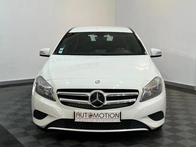 Mercedes Benz Classe A image 6