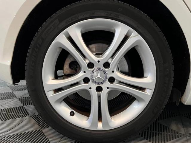 Mercedes Benz Classe A image 2