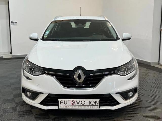 Renault Mégane image 2