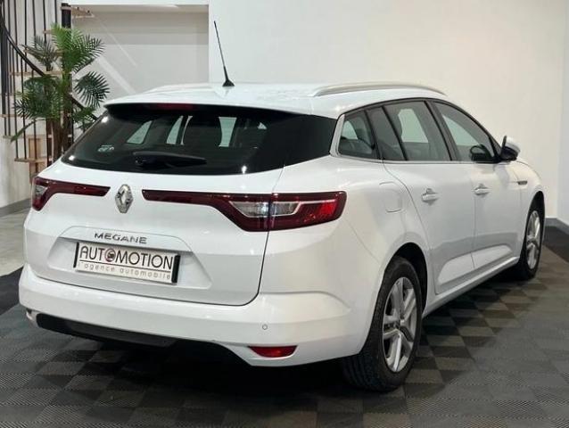 Renault Mégane image 8