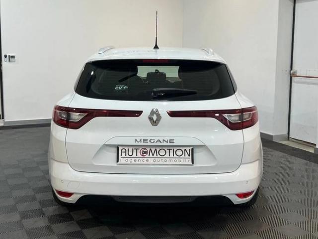 Renault Mégane image 9