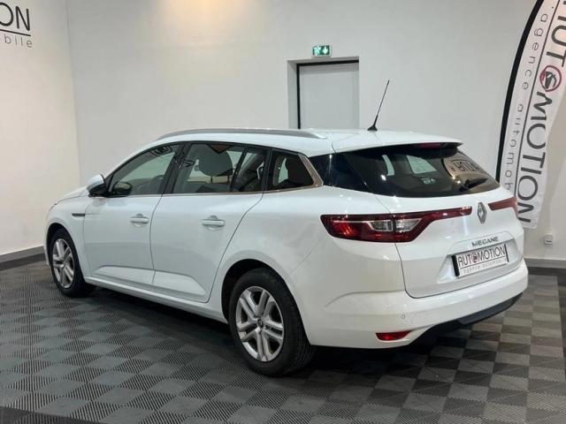 Renault Mégane image 4