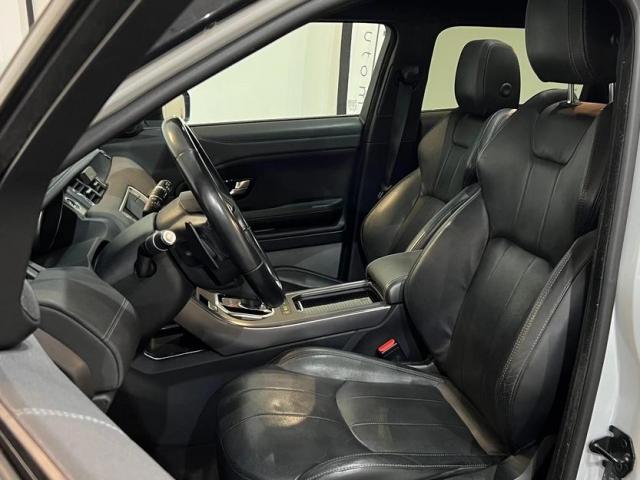 Land Rover Range Rover Evoque image 2