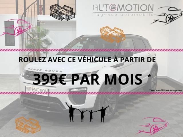 Land Rover Range Rover Evoque image 3