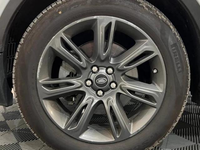Land Rover Range Rover Evoque image 6